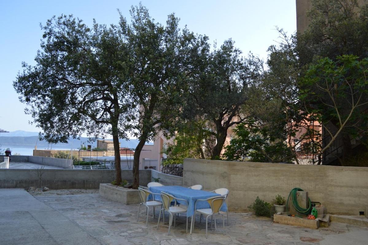 Apartments By The Sea Igrane, Makarska - 20014 Exterior foto